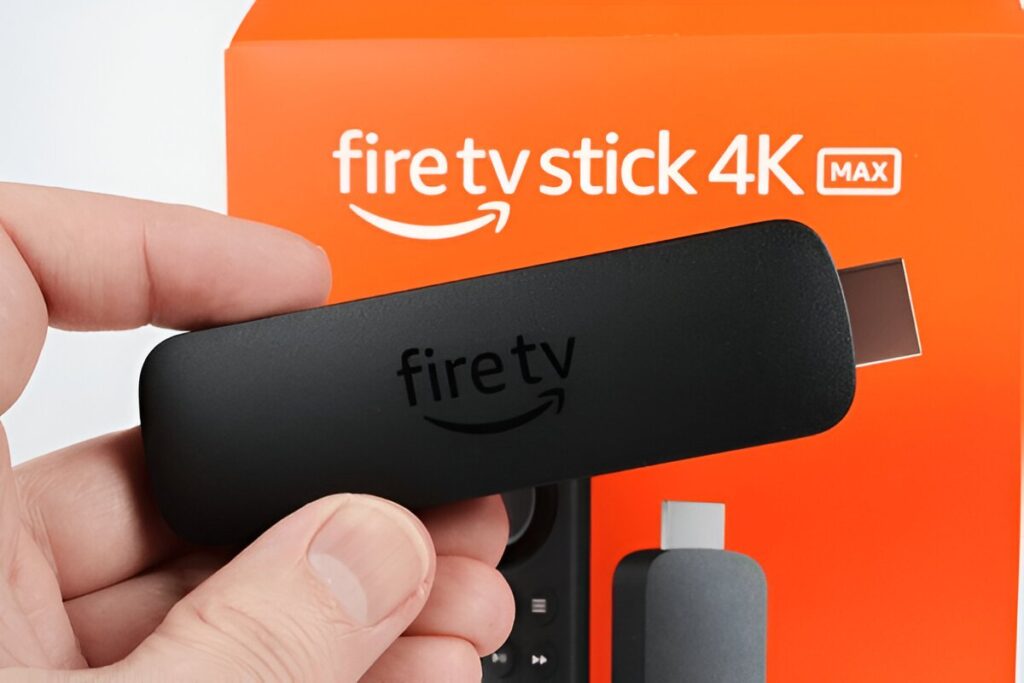 Amazon Firestick