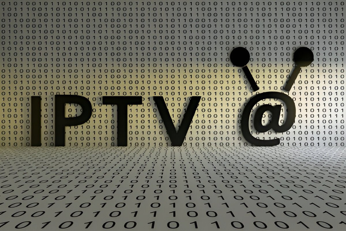 Power Of IPTV streaming