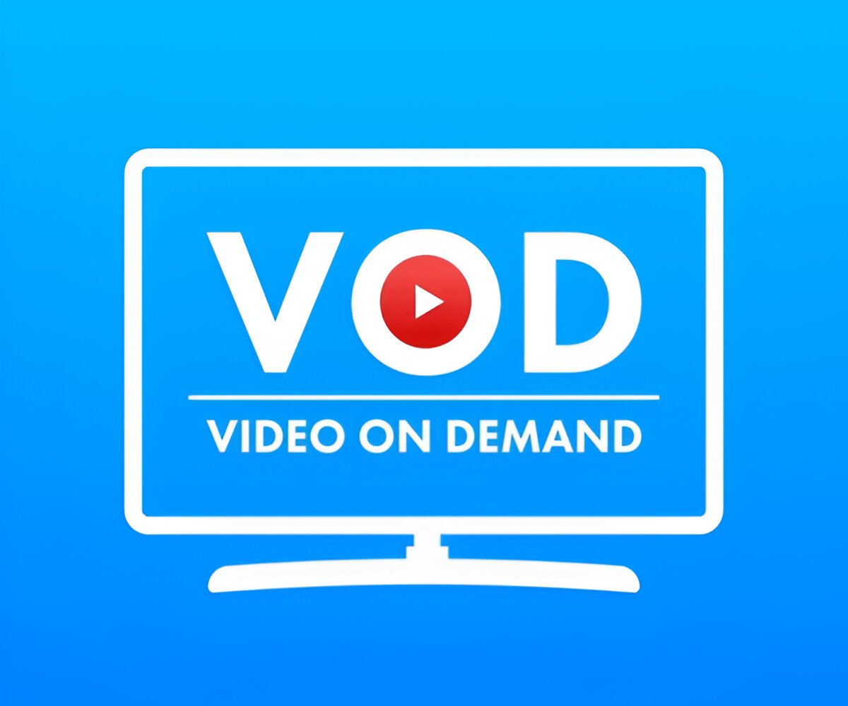 vod