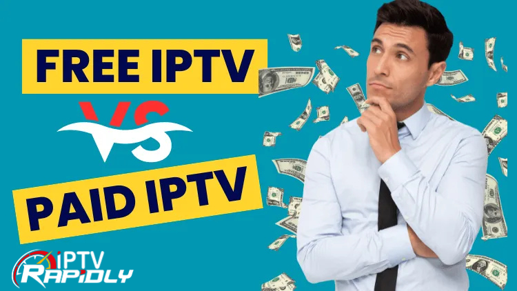 Free IPTV