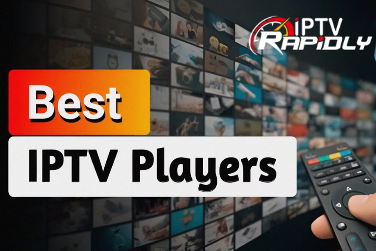 IPTV Players