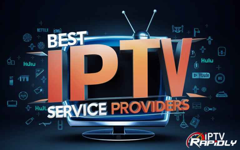 IPTV Providers 1