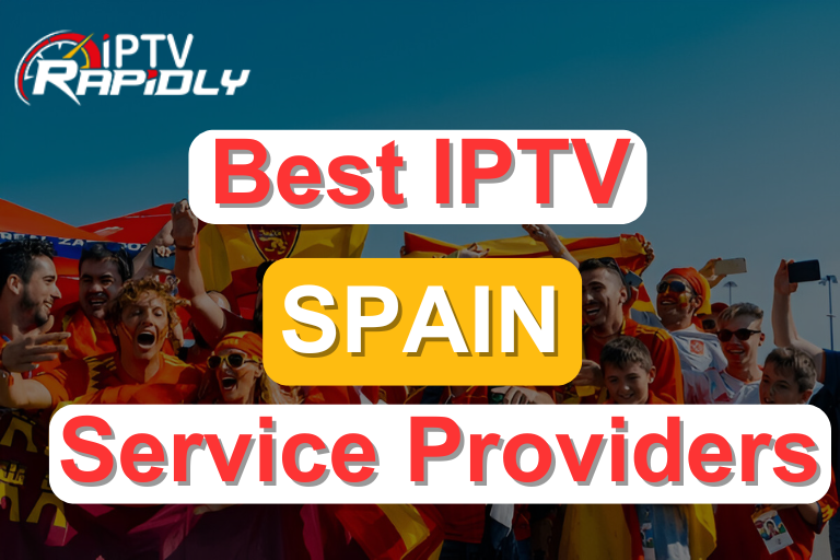 IPTV SPAIN