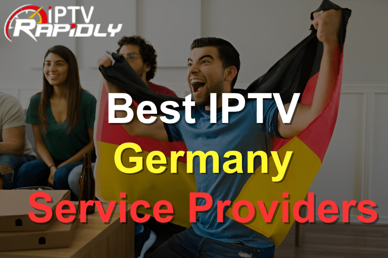 iptv germany