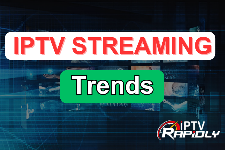 iptv streaming