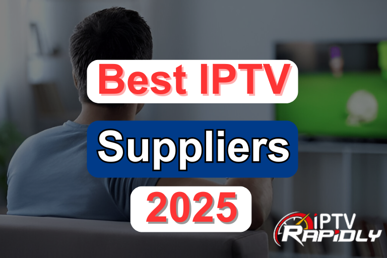 iptv suppliers